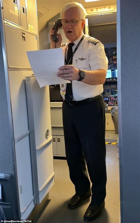 airline captain retirement ceremony cockpit senior pilot uniform
