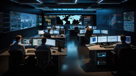 airline operations center monitoring global airspace threats in real time