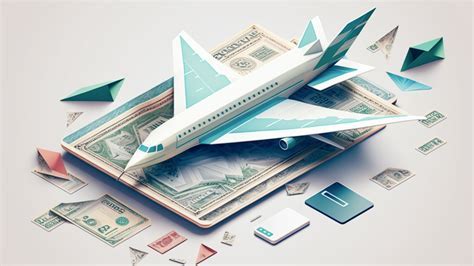 airline revenue management consultant presenting route profitability model to airline executives