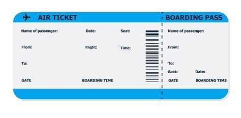 airline ticket showing passenger name spelling detail