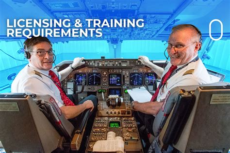 airline transport pilot license cockpit training