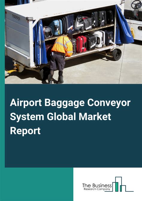 airport baggage conveyor system airline ancillary revenue operations