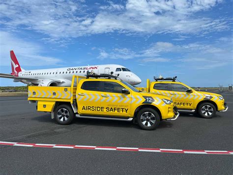 airside security fencing at european airport under review post-bergamo accident