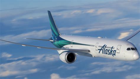 alaska airlines 787 seattle tokyo international flight future expansion
