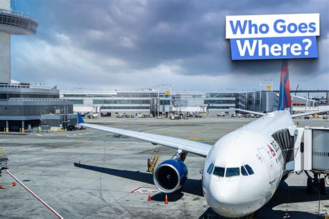 Alaska Airlines aircraft at New York JFK Terminal ramp operations