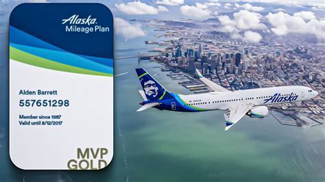 alaska airlines mvp gold members boarding early
