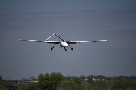 Albatross UAV