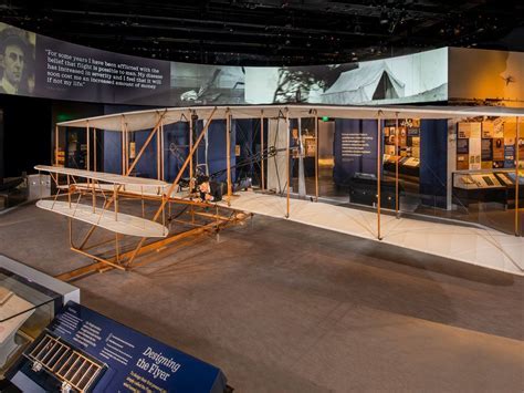 Alexander Bullet aircraft displayed in pre-war aviation exhibit
