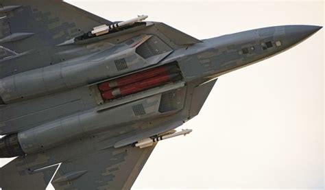 Algerian President reviewing Su-57E procurement deal at Ministry of Defense meeting