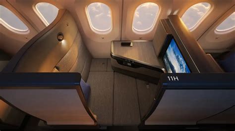 All Nippon Airways The Room FX