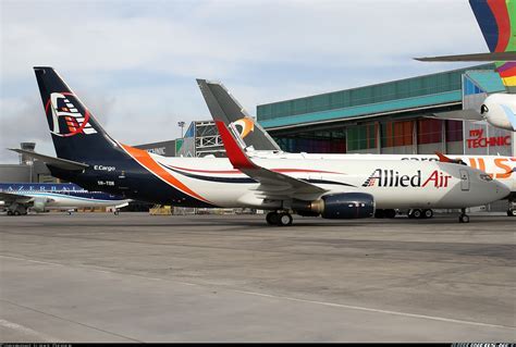 ALLIED AIR NIGERIA visual data 8
