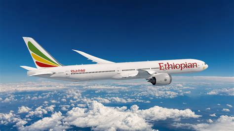 Altavair Boeing 777-300ER aircraft leasing Ethiopian Airlines