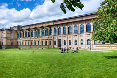 Alte Pinakothek