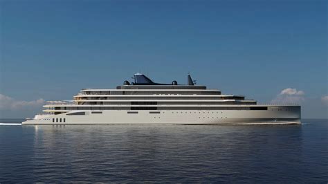 Amangati superyacht Mediterranean coastal itinerary