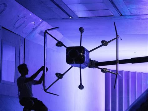 amazon multi-modal delivery systems including drones and vans