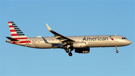 American Airlines Airbus A321neo Chicago O’Hare Anchorage Alaska summer route