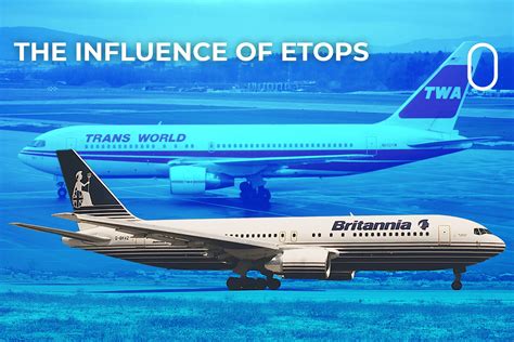 American Airlines Boeing 767 operating inaugural ETOPS route to Hawaii