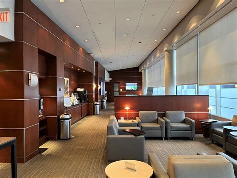 american airlines philadelphia terminal a west flagship lounge gate area