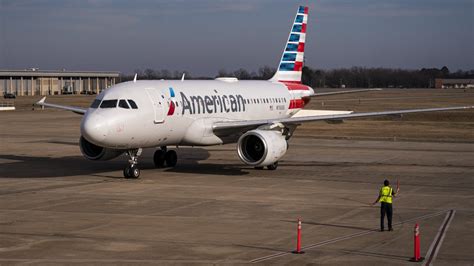 American Airlines pilot training facility at Fort Worth, Texas