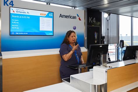 American Airlines’ rebooking interface showcasing automated travel vouchers and compensation options