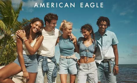 american eagle outfitters san jose brand lifestyle retail career