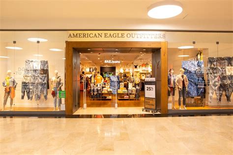american eagle training session san jose retail employees