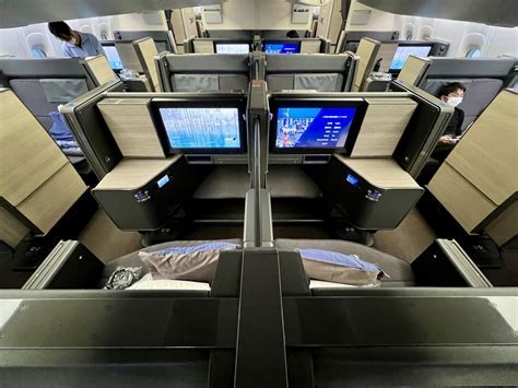 ANA business class pajama rental