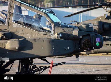Lockheed Martin Secures $1.7 Billion Deal to Equip Apache Helicopters ...