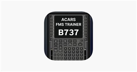 apex fms trainer module for pc-12ng students