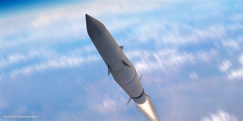 AR-assisted hypersonic missile assembly training at Northrop Grumman Elkton