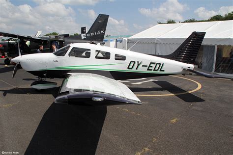 Archer DLX (2014)