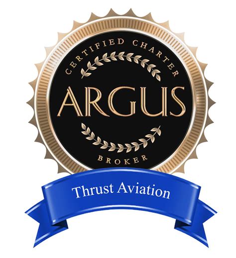 ARGUS certified jet brokers and safety compliance team reviewing flight standards