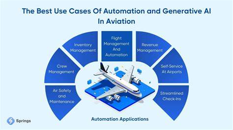 artificial intelligence technology improving airline passenger experience