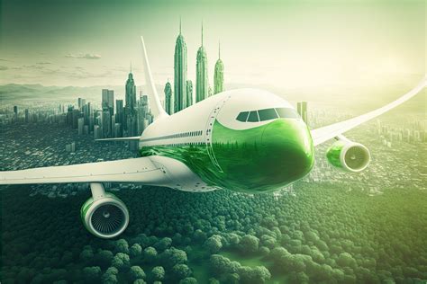 asia pacific airlines green fleet and future hub infrastructure
