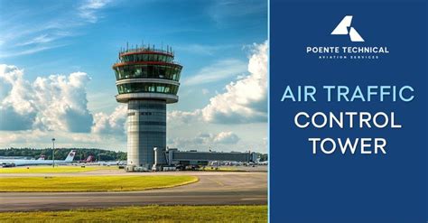 Atlanta airport control tower air traffic controllers managing busy parallel runways