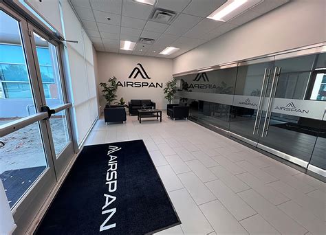 atlantic aviation plano texas corporate headquarters