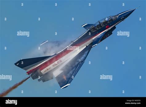 August 1st Aerobatic Team Solo Rolling Pass
