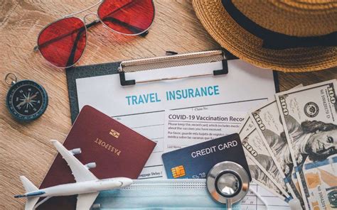 Australian family boarding flight to Japan with travel insurance documents in hand