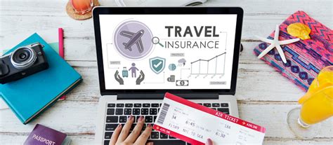 Australian tourists reviewing travel insurance policy before Japan trip