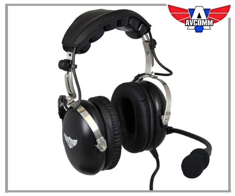 Avcomm AC1000
