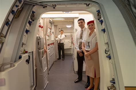 avelo airlines cabin crew boarding passengers in burbank