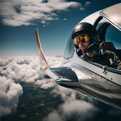 aviation cadet studying flight manuals under pressure at LIFT Academy