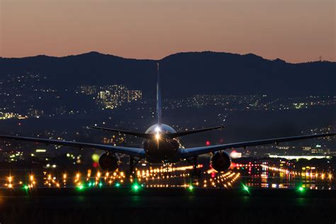 Aviation policy experts discussing airport curfews in European transport summit