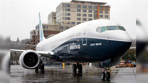 aviation safety board ntsb alert press conference boeing 737 max