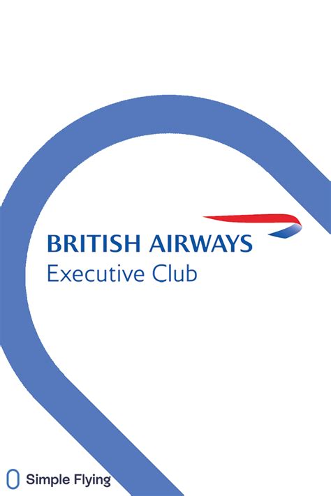 Avios loyalty points digital interface British Airways Executive Club
