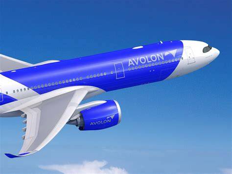 Avolon Boeing 787 Airbus A330 aircraft leasing Dublin global airline fleet 2026