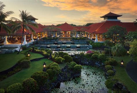 bali indonesia luxury destination tourism boom 2025