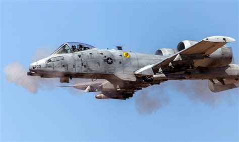 Barry M Goldwater Range live fire training jets desert Arizona