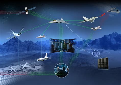 Baykar engineers testing drone AI combat scenarios on digital flight simulators