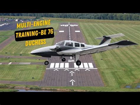 ATP Multi-Engine Requirements: A Comprehensive Guide - Bolt Flight